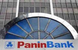 Bank Panin Raup Laba Rp2,15 Triliun per Kuartal III/2018